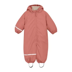 Regntøjsdragt m. Polstring - 5424 Regntøj