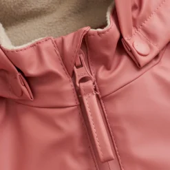 Regntøjsdragt m. Polstring - 5424 Regntøj