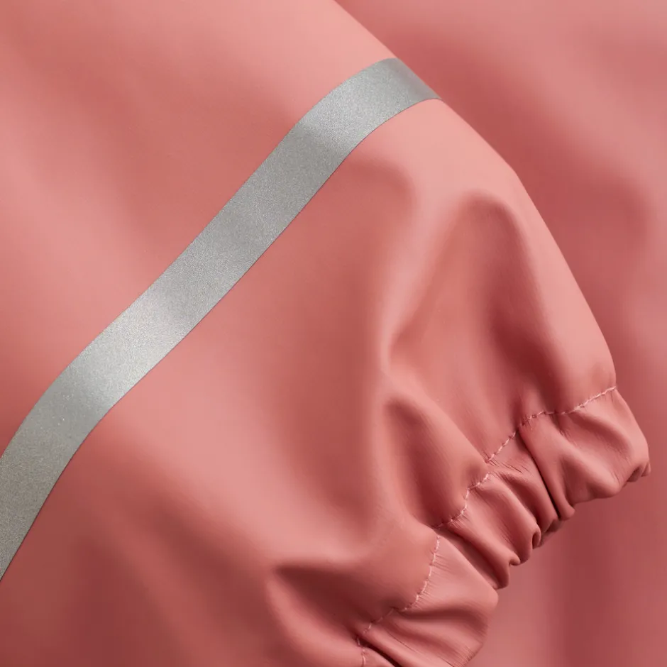 Regntøjsdragt m. Polstring - 5424 Regntøj