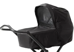 Regslag med mesh vindue Regnslag & Myggenet