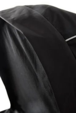 Regslag med mesh vindue Regnslag & Myggenet