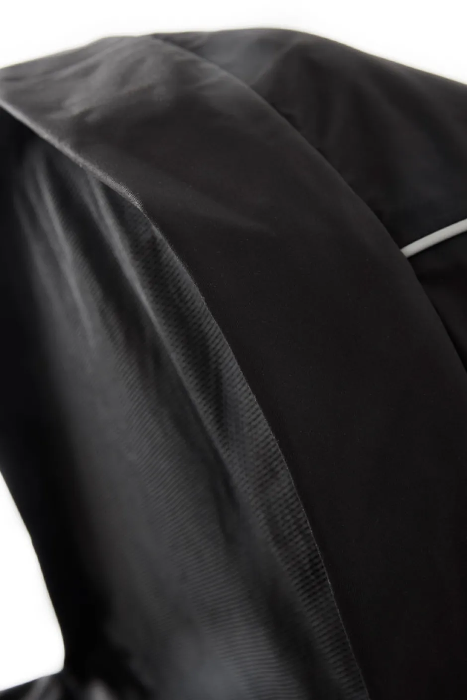 Regslag med mesh vindue Regnslag & Myggenet