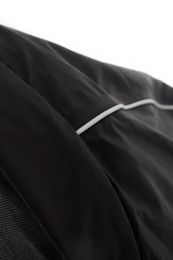 Regslag med mesh vindue Regnslag & Myggenet