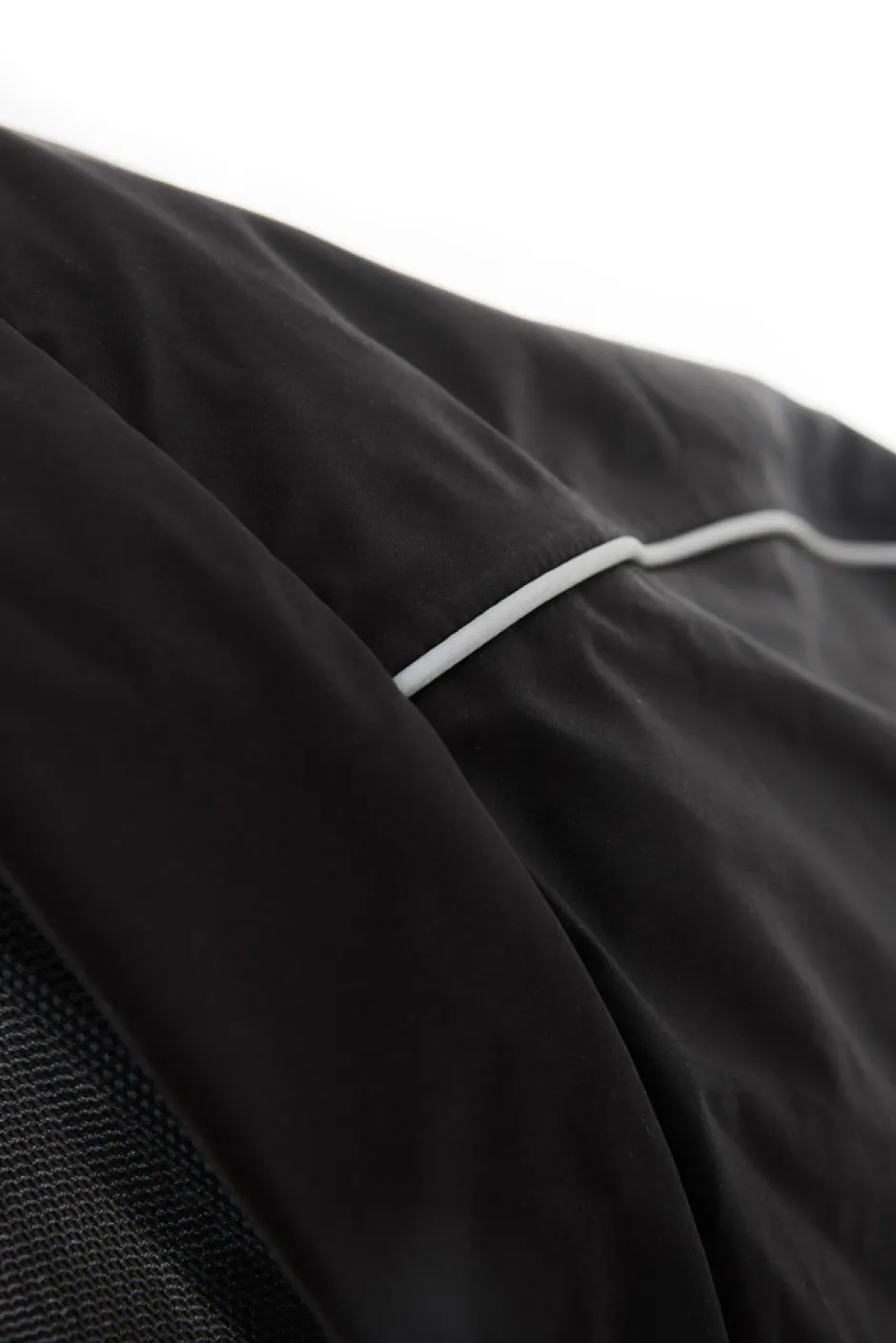 Regslag med mesh vindue Regnslag & Myggenet