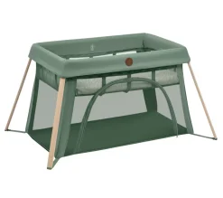 Hot Rejseseng, Calao Beyond Green Børn Rejsesenge & Kravlegårde