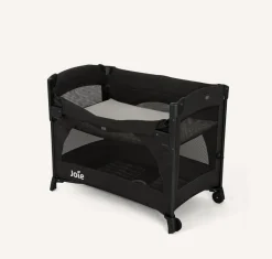 Best Rejseseng, Kubbie Sleep, Shale Børn Rejsesenge & Kravlegårde