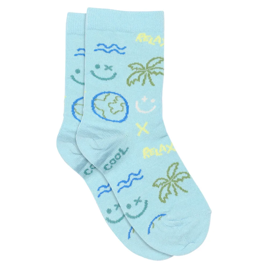 Outlet Relax strømpe - 14 Strømper