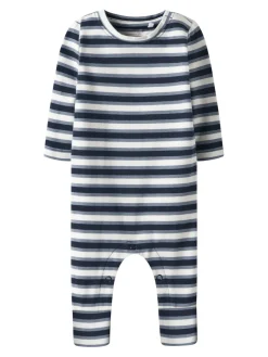 Clearance Renan Natdragt - Navy Blazer Natdragter