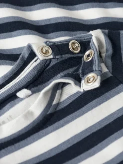 Clearance Renan Natdragt - Navy Blazer Natdragter