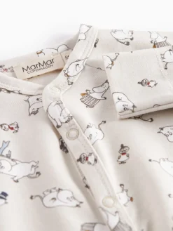 Best Renas Heldragt - Moomin Heldragter M. Fod