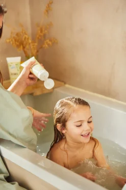 Clearance Rene totter - parfumefri - 200 ml Hudpleje Og Shampoo