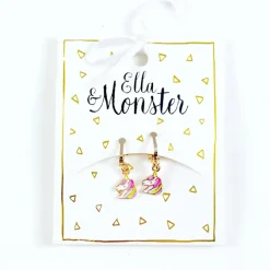 Online Ørering Rainbow Unicorn Festtøj & Tilbehør