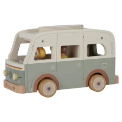 Best Retro Camper Figurer|Trælegetøj