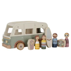 Best Retro Camper Figurer|Trælegetøj