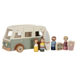 Best Retro Camper Figurer|Trælegetøj