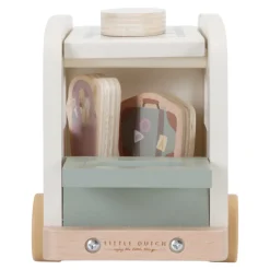 Best Retro Camper Figurer|Trælegetøj