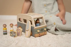 Best Retro Camper Figurer|Trælegetøj