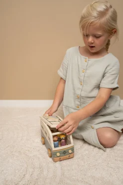 Best Retro Camper Figurer|Trælegetøj