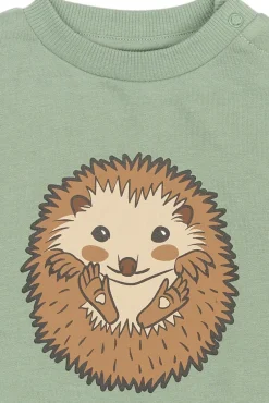 New Rex Sweatshirt - LILY PAD Cardigans, Veste & Trøjer