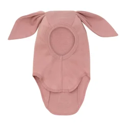 New Rib Balaclava - Burlwood Elefanthuer & Huer