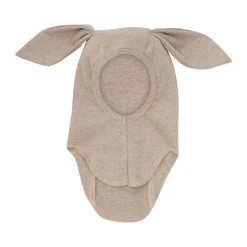 Hot Rib Balaclava - Savannah melange Elefanthuer & Huer