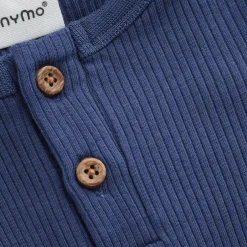 Online Rib Body Langærmet - 7150 Bodystocking Langærmet