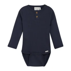Sale Rib Body Langærmet - 7021 Bodystocking Langærmet