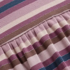 Clearance Rib Kjole - 6940 Kjoler