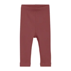 New Rib Leggings - 4435 Leggings