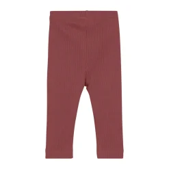 New Rib Leggings - 4435 Leggings