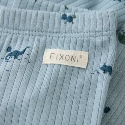 Rib Leggings - 7117 Leggings