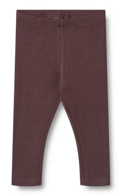 Clearance Rib Leggings Maddy - 3030 Leggings