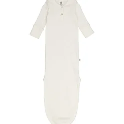 Sale RIB soveposedragt med knude - Balsam cream Heldragter M. Fod