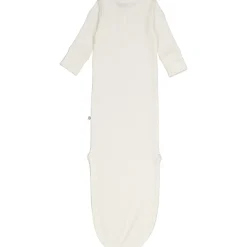 Sale RIB soveposedragt med knude - Balsam cream Heldragter M. Fod
