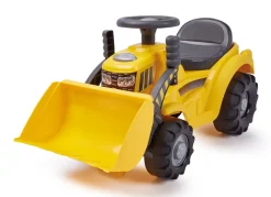 Outlet Ride-on gummiged Leg I Haven|Biler, Traktorer & Scootere