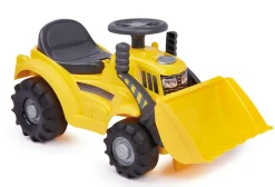 Outlet Ride-on gummiged Leg I Haven|Biler, Traktorer & Scootere