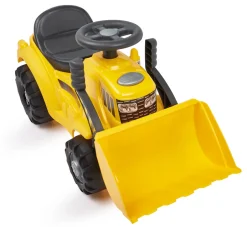 Outlet Ride-on gummiged Leg I Haven|Biler, Traktorer & Scootere