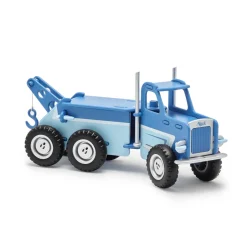 Discount Ride-on Mack lastbil mørkeblå Gåvogne & Aktivitetsborde