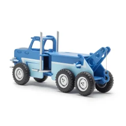 Discount Ride-on Mack lastbil mørkeblå Gåvogne & Aktivitetsborde