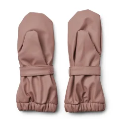 Clearance Rily regnluffer - dusty lilac Luffer & Vanter