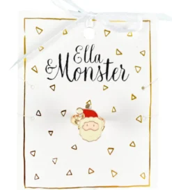 Sale Ring Julemand Festtøj & Tilbehør