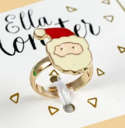 Sale Ring Julemand Festtøj & Tilbehør