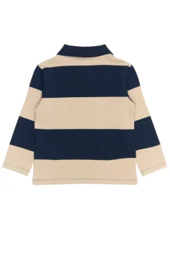 Sale Rinon Pique Polo - NAVYBLAZER Skjorter