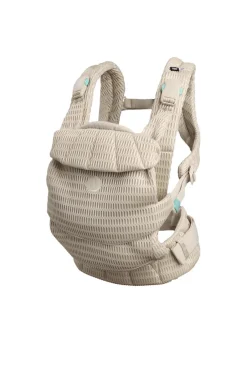 Clearance Rise Bæresele - Almond Beige Bæreseler & Vikler