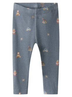 Sale Ritoy Long John Leggings - Flint Stone Leggings