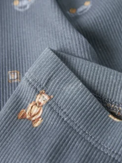 Sale Ritoy Long John Leggings - Flint Stone Leggings