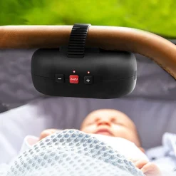 Clearance Robby the Baby Rocker Rocker