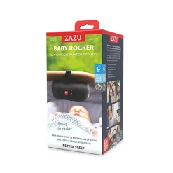 Clearance Robby the Baby Rocker Rocker