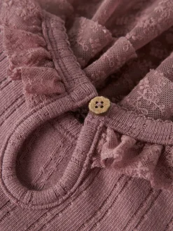 Sale Robelle Bodykjole - Nostalgia Rose Juletøj|Kjoler