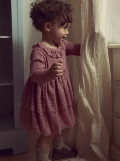 Sale Robelle Bodykjole - Nostalgia Rose Juletøj|Kjoler